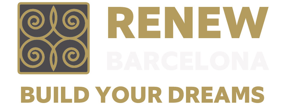 Renew Barcelona